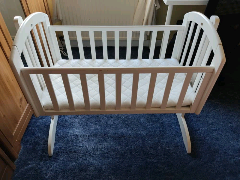 baby bed gumtree